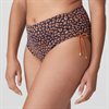 Punta Rata Bikinitrosa Maxi Water Blue
