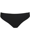 Sahara Rio Bikinitrosa Black