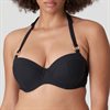 Sahara Vadderad Balconette Bikini bh Black