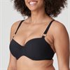 Sahara Vadderad Balconette Bikini bh Black