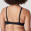 Sahara Vadderad Balconette Bikini bh Black