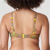 Sakarun Bikini bh Plunge Sunny Paisley