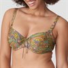 Sakarun Bikini bh helkupa Sunny Paisley