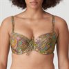 Sakarun Vadderad Balconette Bikini bh Sunny Paisley