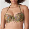 Sakarun Vadderad Balconette Bikini bh Sunny Paisley
