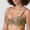 Sakarun Vadderad Balconette Bikini bh Sunny Paisley