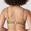 Sakarun Vadderad Balconette Bikini bh Sunny Paisley