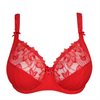 Deauville Helkupa B-E kupa Scarlet