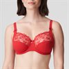 Deauville Helkupa B-E kupa Scarlet