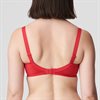 Deauville Helkupa B-E kupa Scarlet