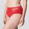 Deauville Maxitrosa Scarlet