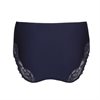 Madison Maxitrosa Bleu Bijou