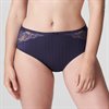 Madison Maxitrosa Bleu Bijou