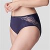 Madison Maxitrosa Bleu Bijou
