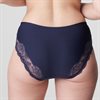 Madison Maxitrosa Bleu Bijou