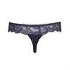 Madison Stringtrosa Bleu Bijou