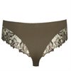 Deauville Lyxstring Paradise Green