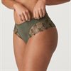 Deauville Lyxstring Paradise Green