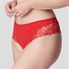 Deauville Lyxstring Scarlet