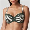 La Concha Balconette Bikini Bh Malachite
