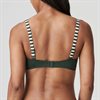 La Concha Balconette Bikini Bh Malachite