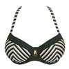 La Concha Balconette Bikini Bh Malachite