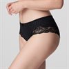Madison Hotpants Black