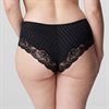 Madison Hotpants Black