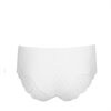 Madison Hotpants White