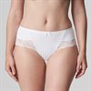 Madison Hotpants White