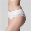 Madison Hotpants White