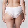 Madison Hotpants White