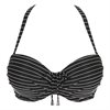 Sherry Bandeau Bikinibh Smoking