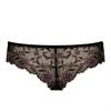 Colette Shorty Black