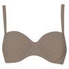 Color up your life Balconette Beige