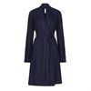 Cruise Morgonrock kimono Navy