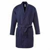 Thalasso Kort Morgonrocks Kimono Navy