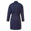Thalasso Kort Morgonrocks Kimono Navy