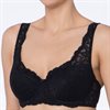 Amourette Charm Svart