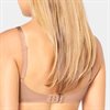 Body Make-up Soft Touch vadderad bh Beige