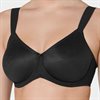 Essential Minimizer Bh Svart