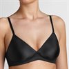 Soft Sensation Bh Utan Bygel Svart