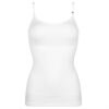 Trendy sensation linne White