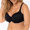 Beauty-Full Darling spacer-bh svart