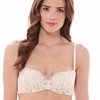 Ciao Bella Balconette Bra Vanilla Ice