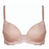Lace Affair Spacer Bh Rose Dust/Angel Wing