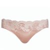 Lace Affair Trosa Rose Dust