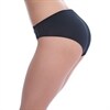 Lace Affair Trosa Black/Graphite
