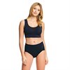 Beyond Naked Reshaping Trosa Black