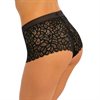 Raffine Trosa Short Black